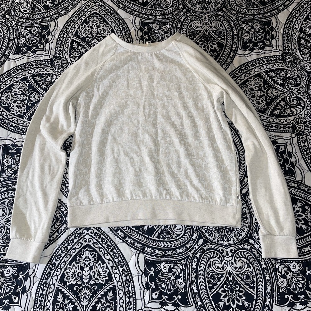 Vans Sweater